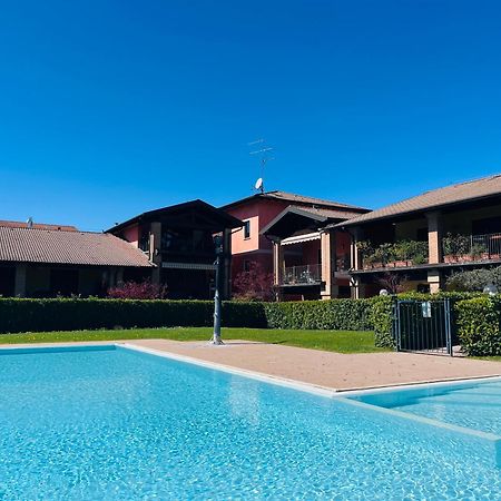 Al Cascinale Peschiera Del Garda Apartamento Exterior foto