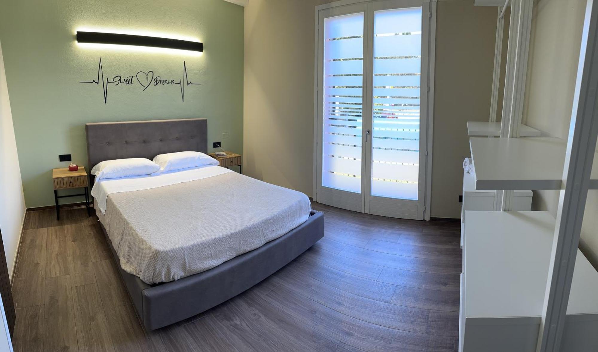 Al Cascinale Peschiera Del Garda Apartamento Exterior foto