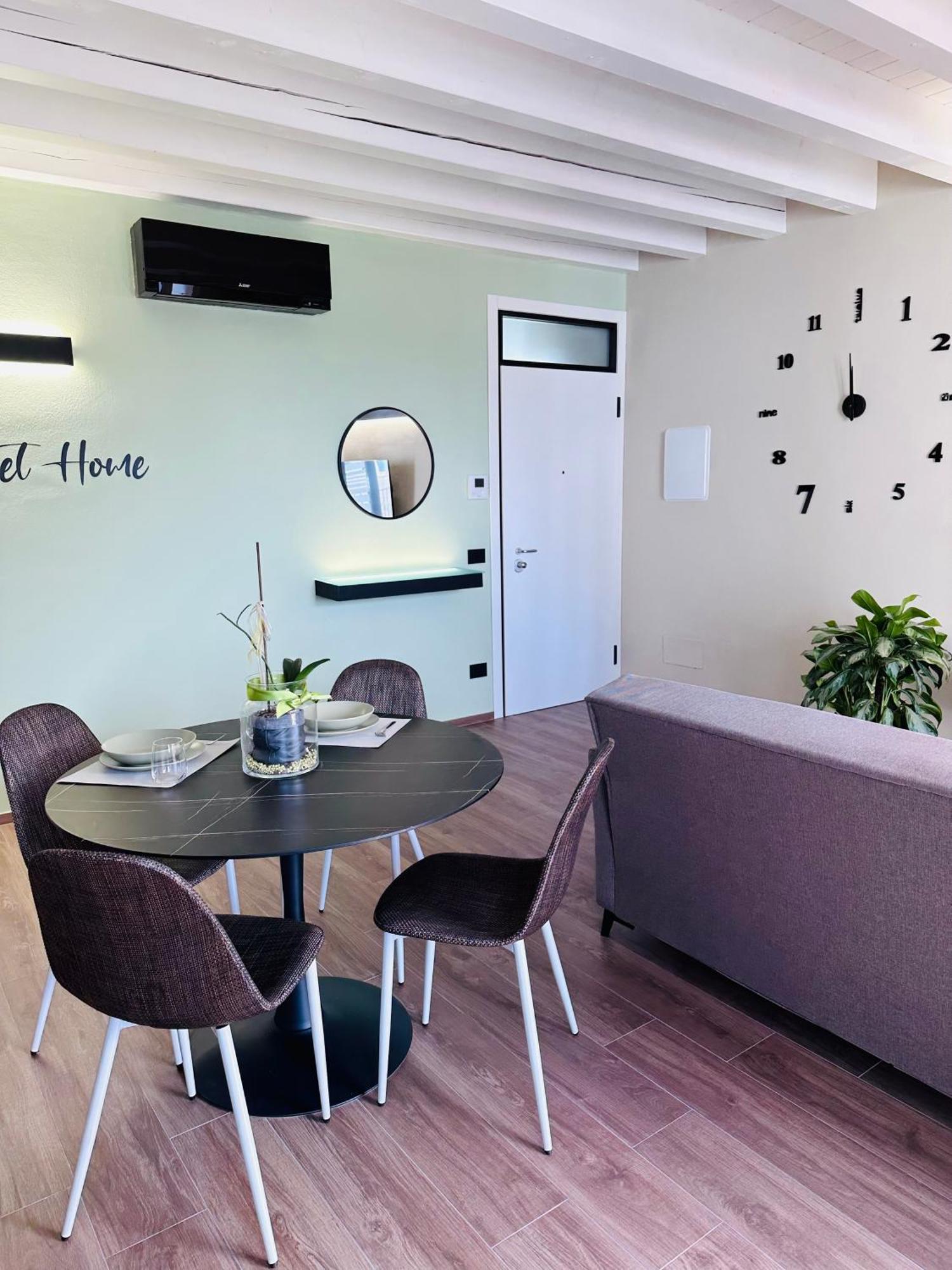 Al Cascinale Peschiera Del Garda Apartamento Exterior foto