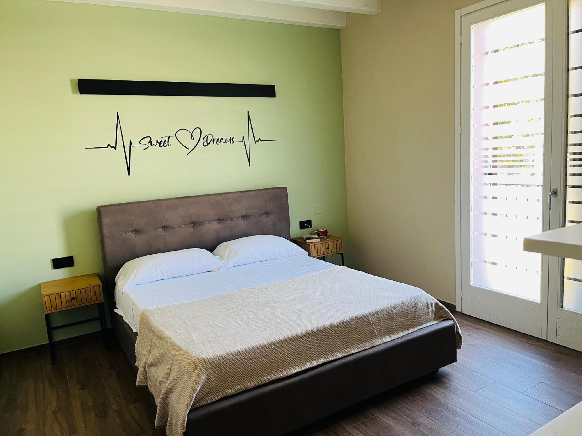 Al Cascinale Peschiera Del Garda Apartamento Exterior foto