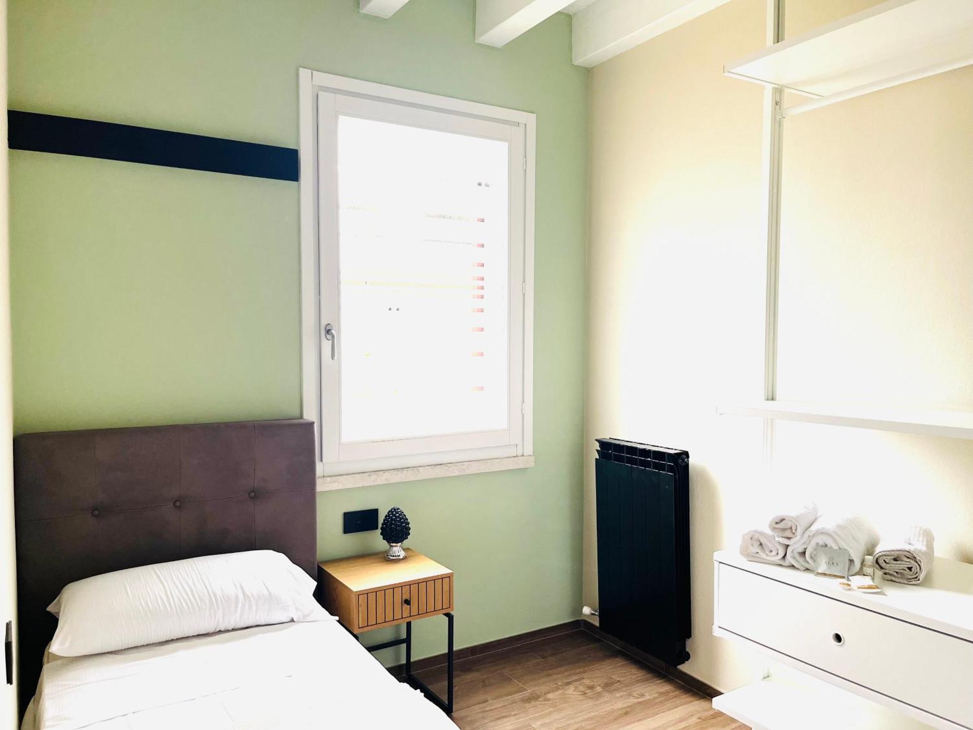 Al Cascinale Peschiera Del Garda Apartamento Exterior foto