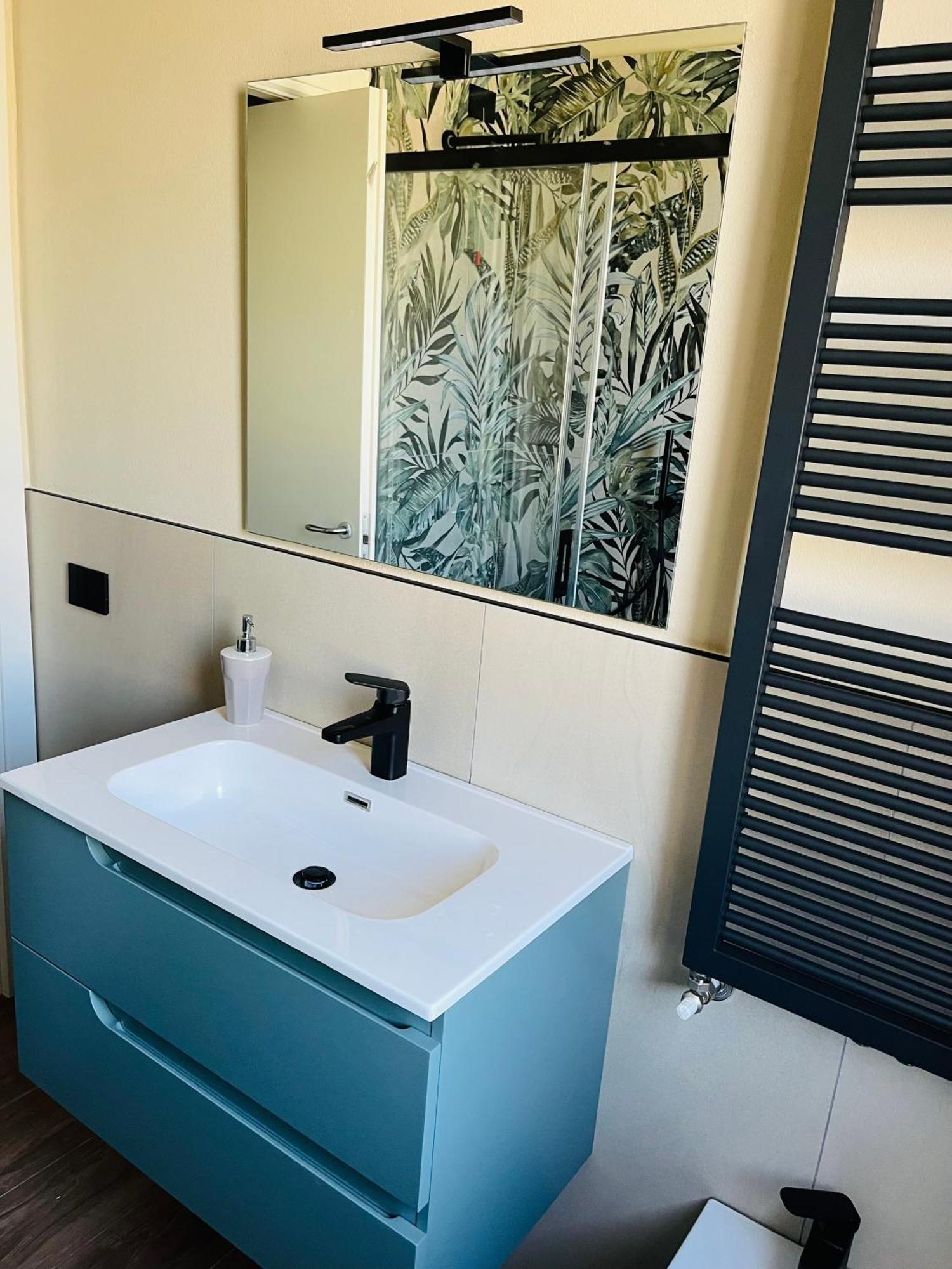 Al Cascinale Peschiera Del Garda Apartamento Exterior foto